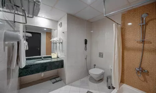 هتل امارات گرند دبی